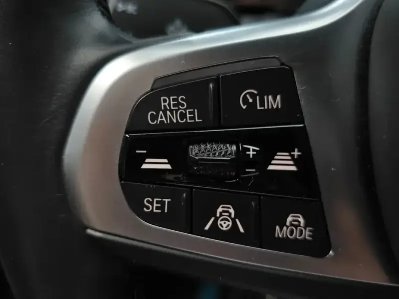 2024 BMW i4 с пробегом 21 393 км