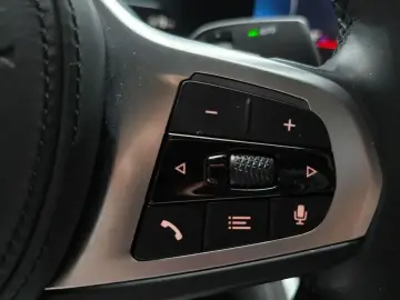 2024 BMW i4 с пробегом 21 393 км