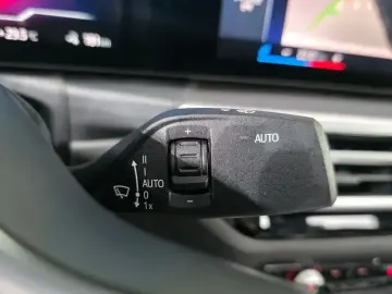 2023 BMW i4 с пробегом 51 208 км