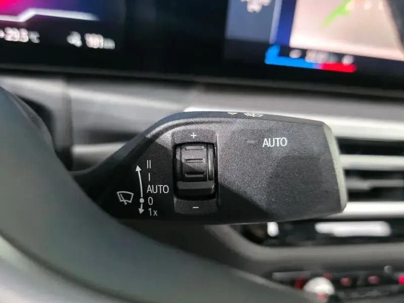 2023 BMW i4 с пробегом 51 208 км
