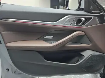 2024 BMW i4 с пробегом 21 393 км