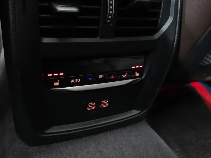 2023 BMW i4 с пробегом 51 208 км