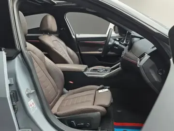 2024 BMW i4 с пробегом 21 393 км