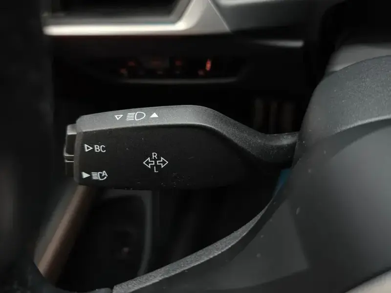 2024 BMW i4 с пробегом 21 393 км