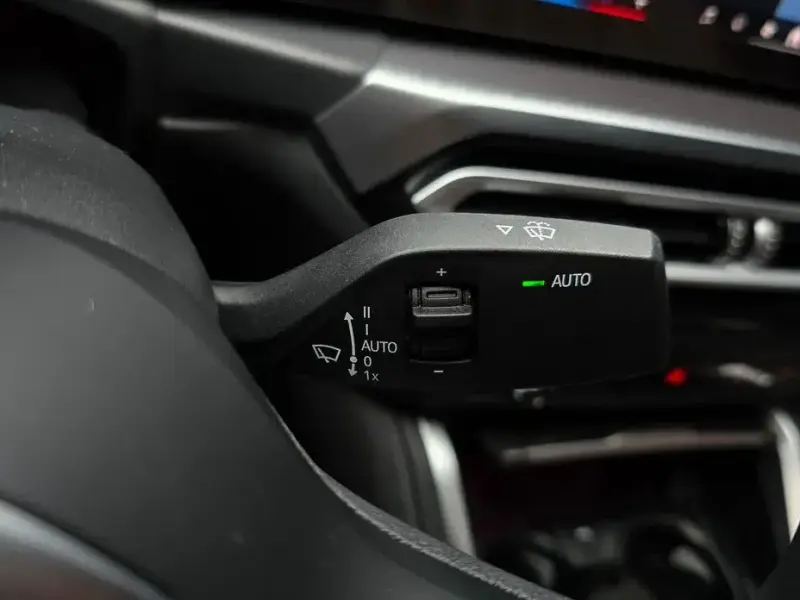 2024 BMW i4 с пробегом 21 393 км