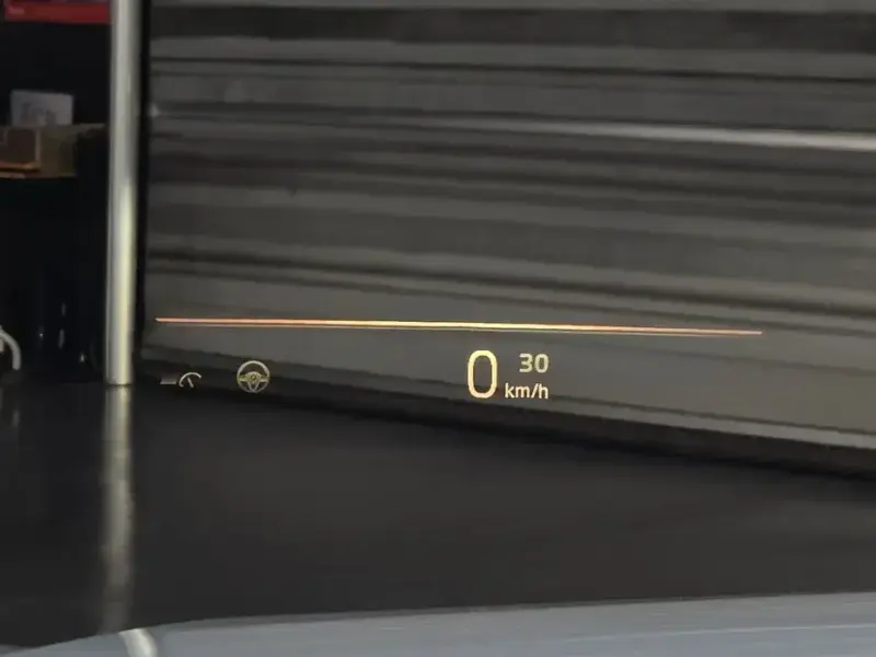 2024 BMW i4 с пробегом 21 393 км