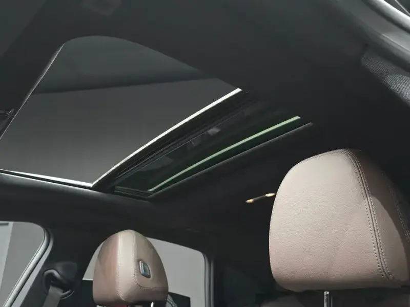 2024 BMW i4 с пробегом 21 393 км