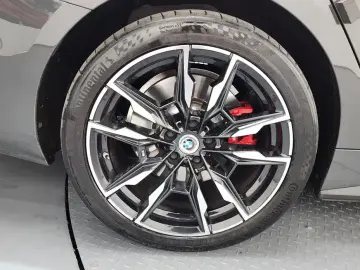 2023 BMW i4 с пробегом 112 371 км