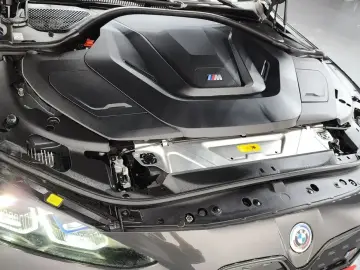 2023 BMW i4 с пробегом 112 371 км