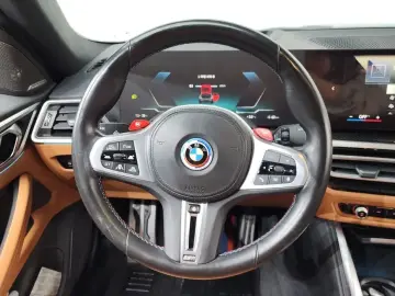 2023 BMW i4 с пробегом 112 371 км
