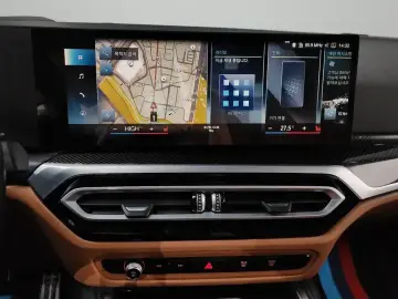 2023 BMW i4 с пробегом 112 371 км