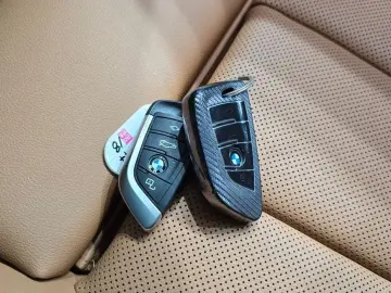 2022 BMW i4 с пробегом 74 678 км