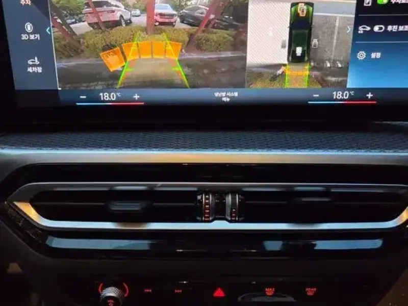 2022 BMW i4 с пробегом 71 539 км