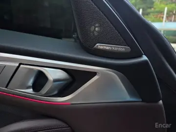 2022 BMW i4 с пробегом 71 539 км