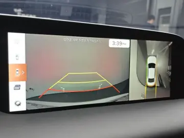 2023 Genesis G90 с пробегом 57 846 км