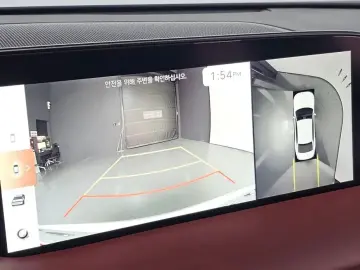 2023 Genesis G90 с пробегом 55 231 км