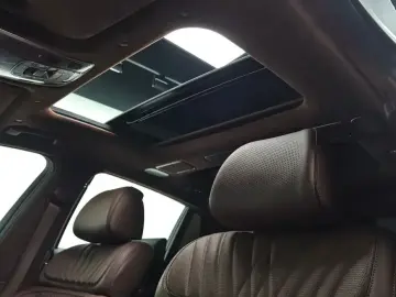 2023 Genesis G90 с пробегом 55 231 км