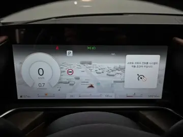 2023 Genesis G90 с пробегом 58 216 км