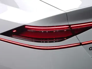 2023 Genesis G90 с пробегом 55 231 км