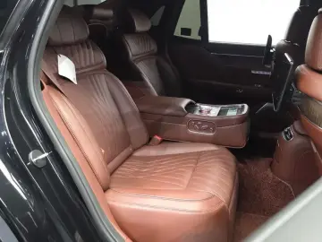 2023 Genesis G90 с пробегом 58 216 км