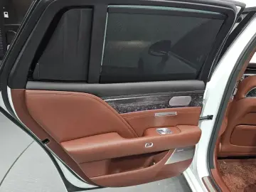 2023 Genesis G90 с пробегом 55 231 км
