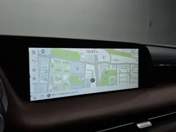 2023 Genesis G90 с пробегом 58 216 км