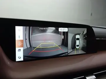 2023 Genesis G90 с пробегом 58 216 км