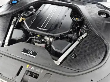 2023 Genesis G90 с пробегом 95 561 км