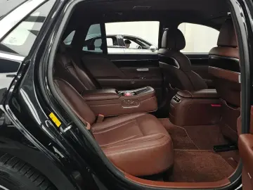 2023 Genesis G90 с пробегом 95 561 км