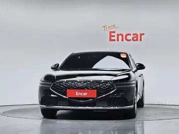 2023 Genesis G90 с пробегом 51 550 км