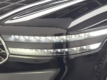 2023 Genesis G90 с пробегом 95 561 км