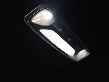 2023 Genesis G90 с пробегом 95 561 км