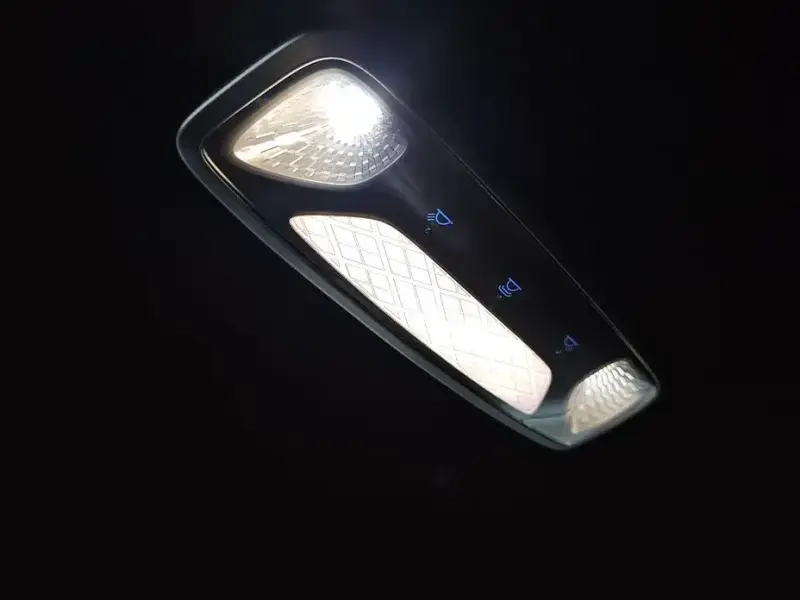 2023 Genesis G90 с пробегом 95 561 км