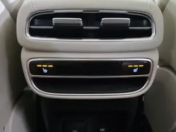 2023 Genesis GV80 с пробегом 23 938 км