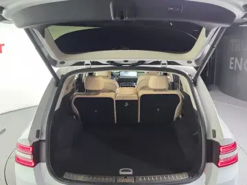 2023 Genesis GV80 с пробегом 23 938 км