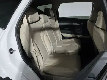 2023 Genesis GV80 с пробегом 53 556 км