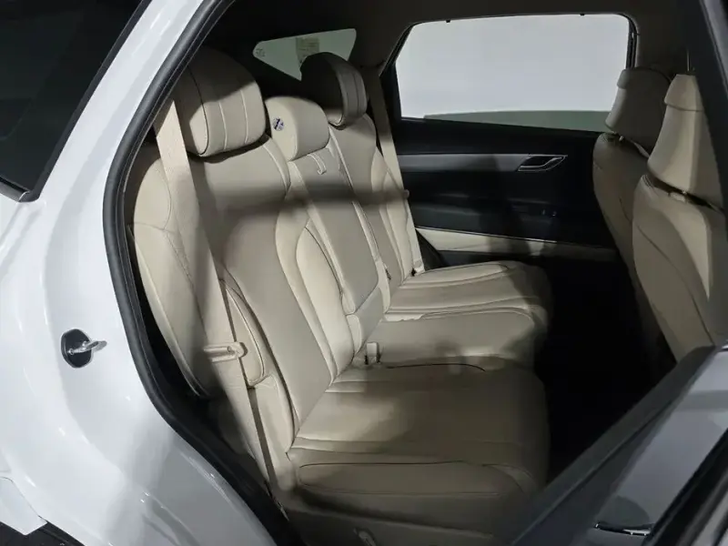 2023 Genesis GV80 с пробегом 53 556 км