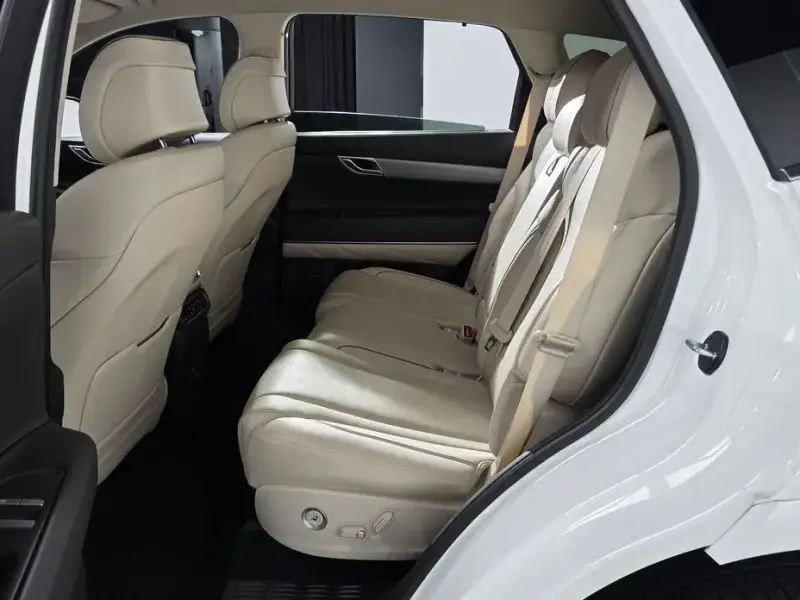2023 Genesis GV80 с пробегом 53 556 км