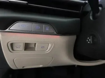 2023 Genesis GV80 с пробегом 53 556 км