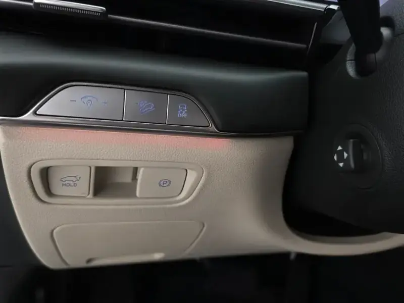 2023 Genesis GV80 с пробегом 53 556 км