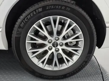 2023 Genesis GV80 с пробегом 53 556 км