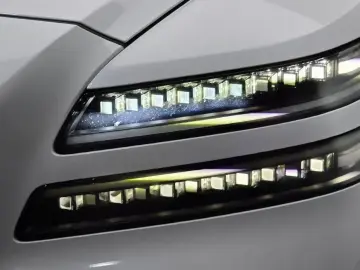 2023 Genesis GV80 с пробегом 53 556 км