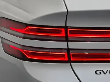 2023 Genesis GV80 с пробегом 53 556 км