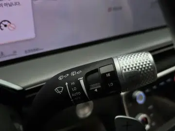 2023 Genesis GV80 с пробегом 53 556 км