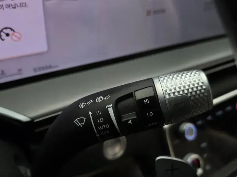 2023 Genesis GV80 с пробегом 53 556 км