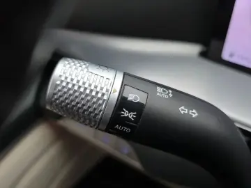 2023 Genesis GV80 с пробегом 53 556 км