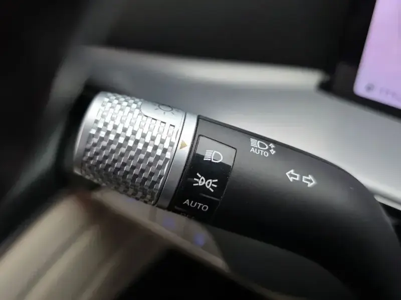 2023 Genesis GV80 с пробегом 53 556 км