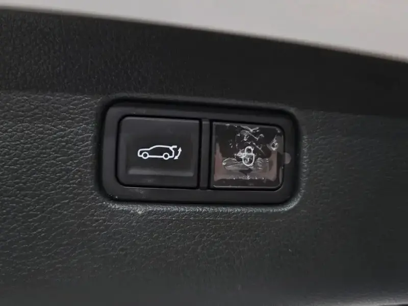 2023 Genesis GV80 с пробегом 53 556 км