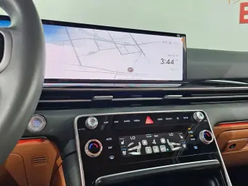2023 Genesis GV80 с пробегом 48 422 км