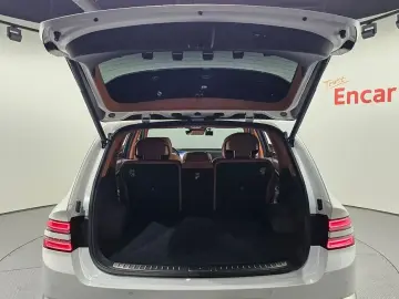 2023 Genesis GV80 с пробегом 48 422 км